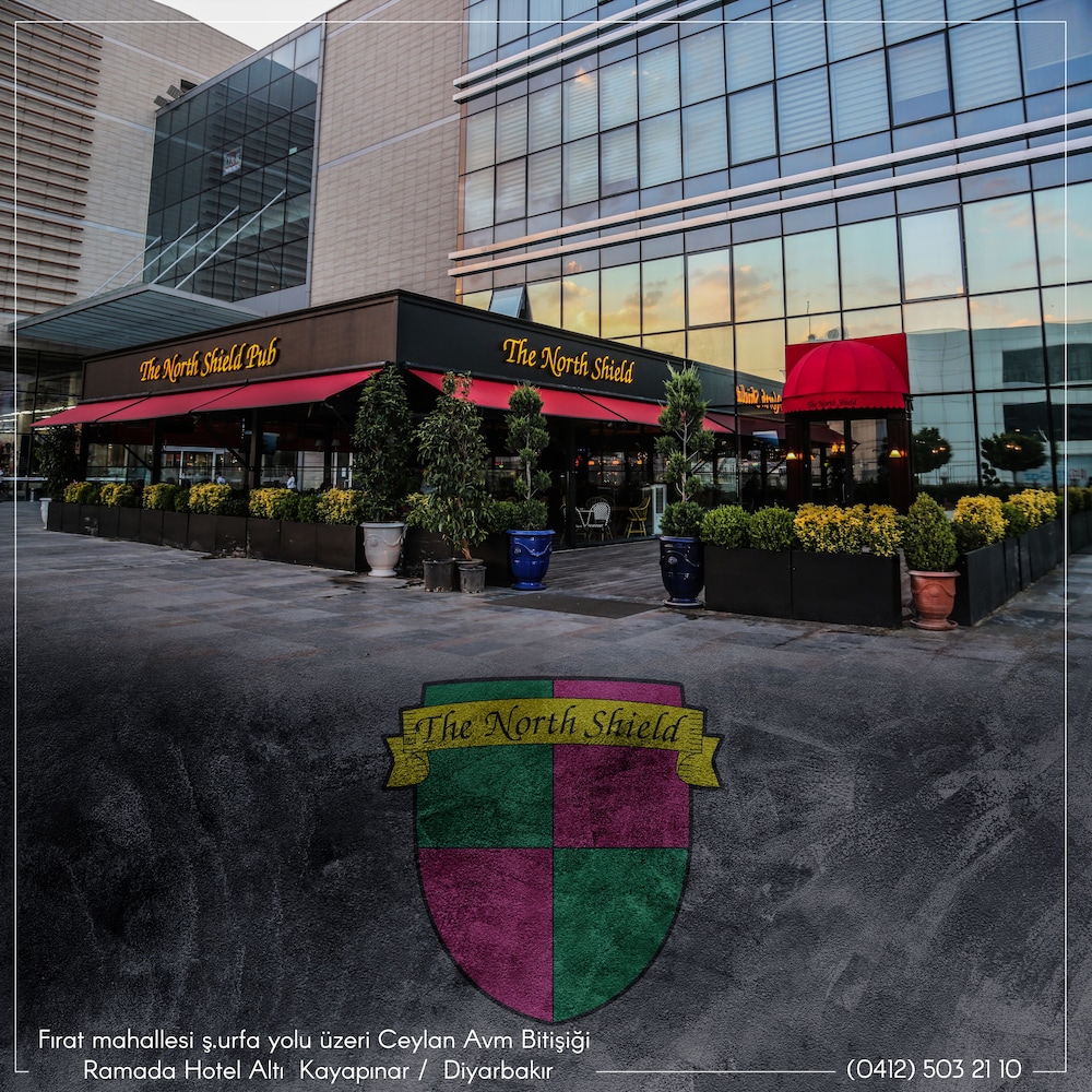 Ramada By Wyndham Diyarbakir 41/54