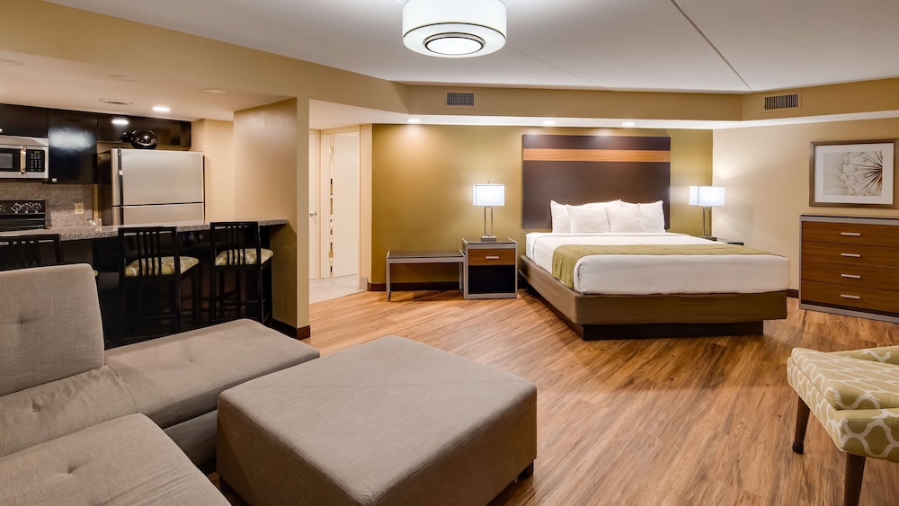 Best Western Plaza Inn 39/78
