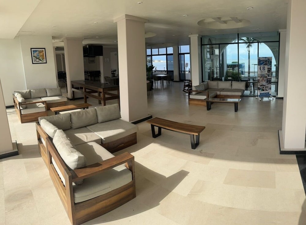 HOTEL HACIENDA MAZATLAN 45/64