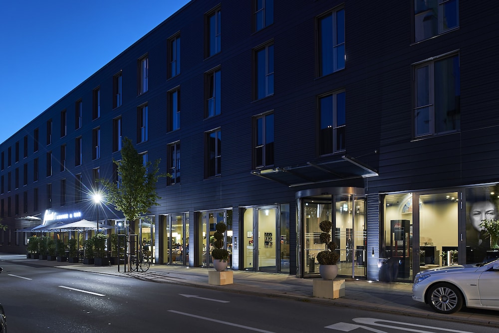 Legere Hotel Tuttlingen 2/66