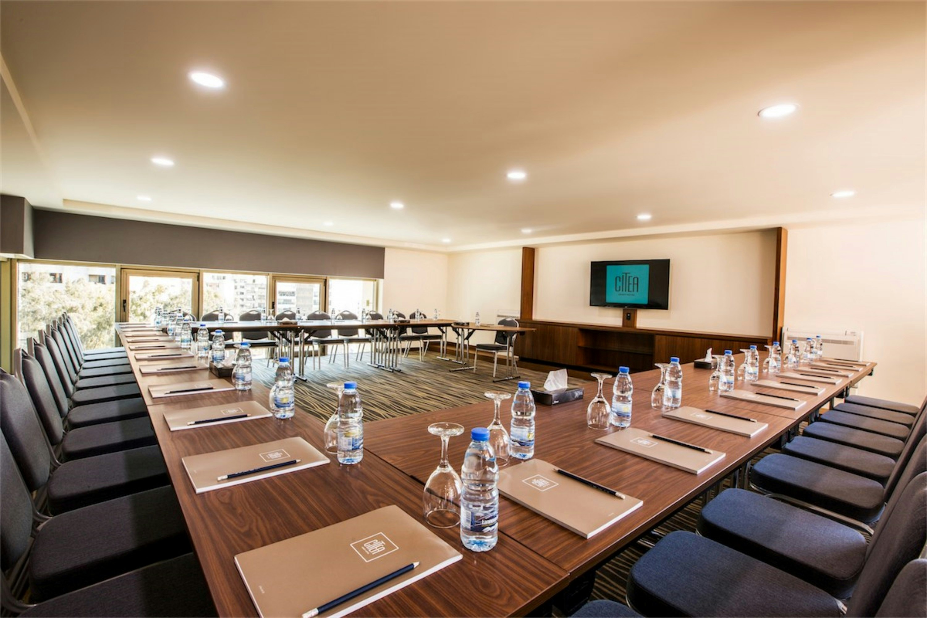 Citea Apart - Hotel Beirut 60/72