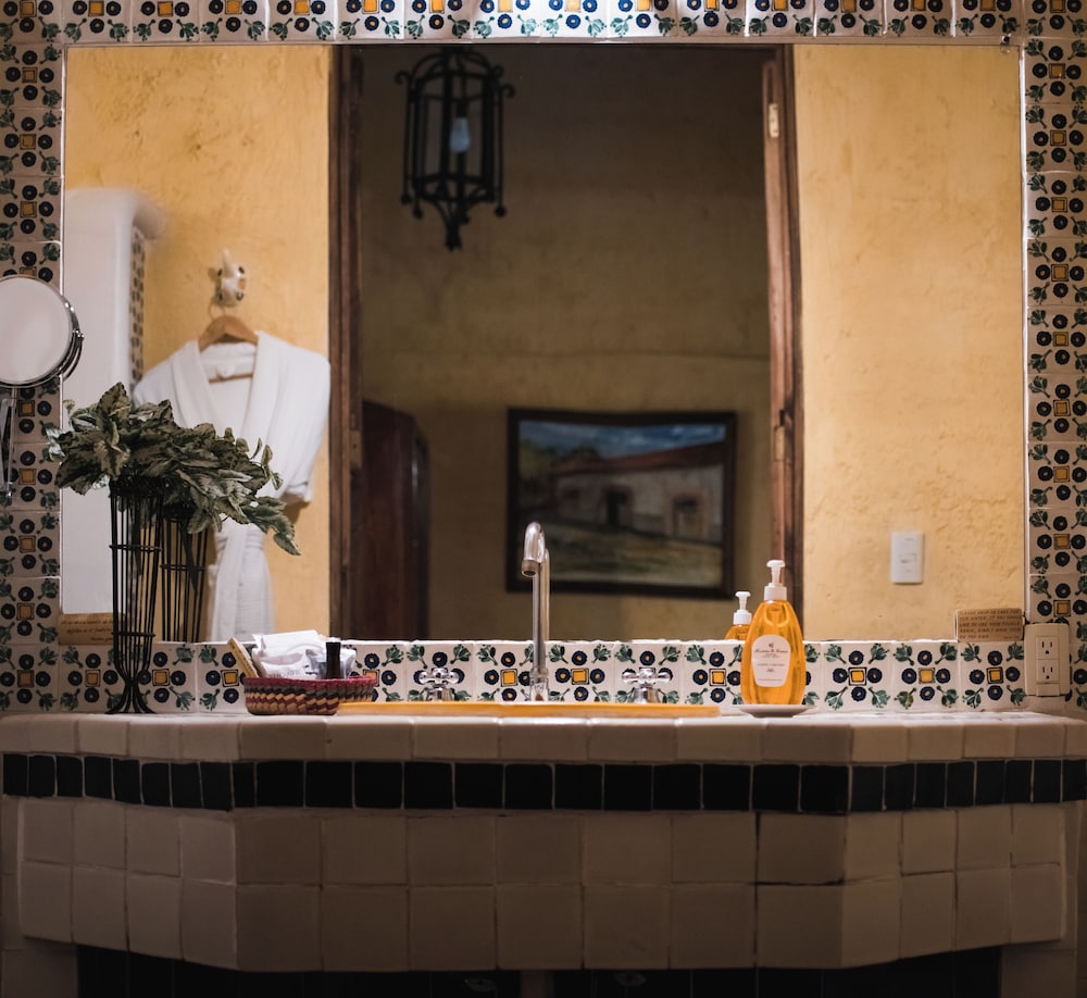 Hacienda El Carmen Hotel and Spa 49/50