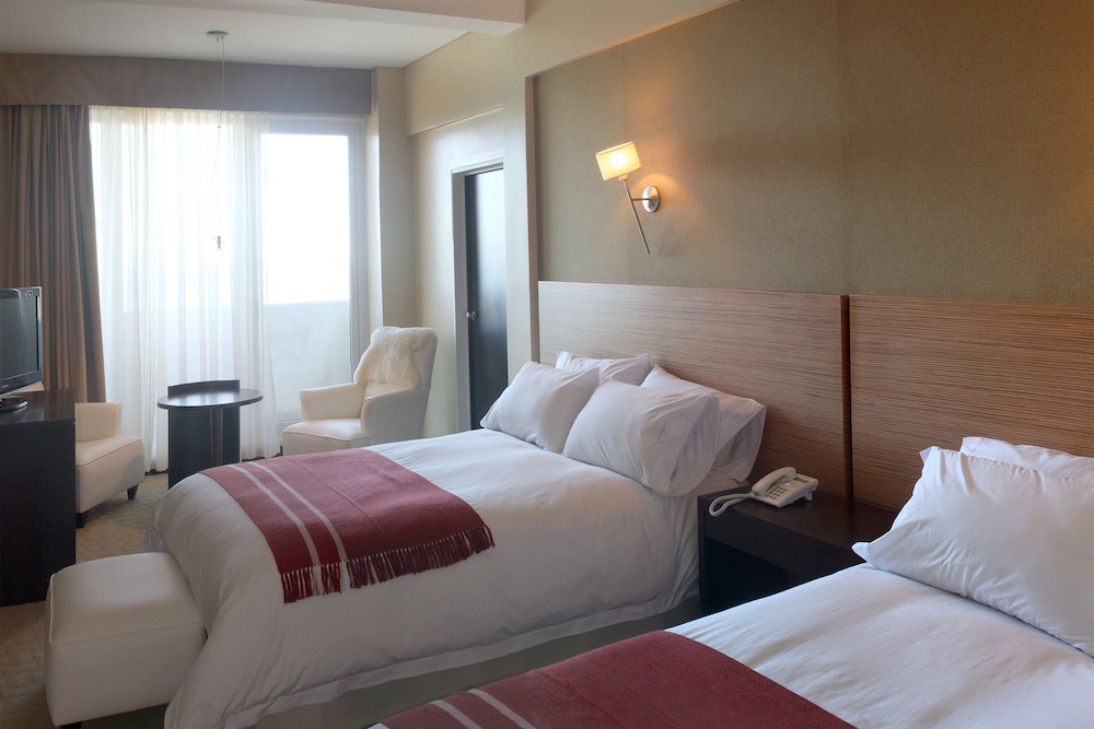 Rayentray Puerto Madryn Hotel 12/42
