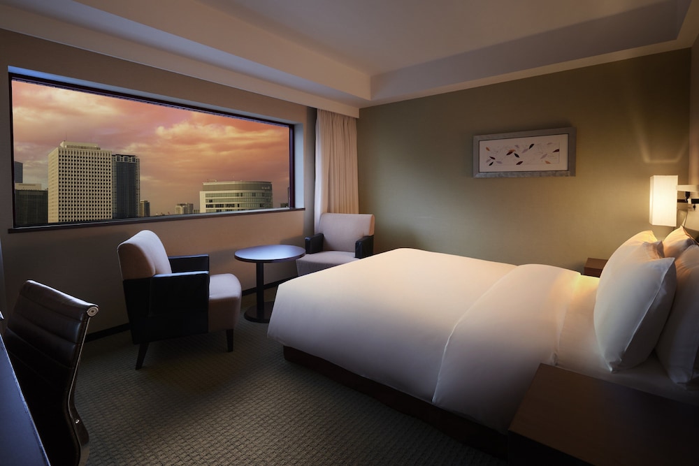 Ana Crowne Plaza Hotel Osaka 19/69