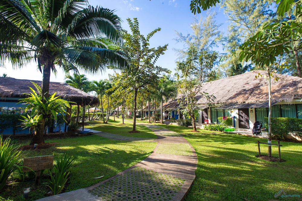 Krabi Aquamarine Resort 51/61