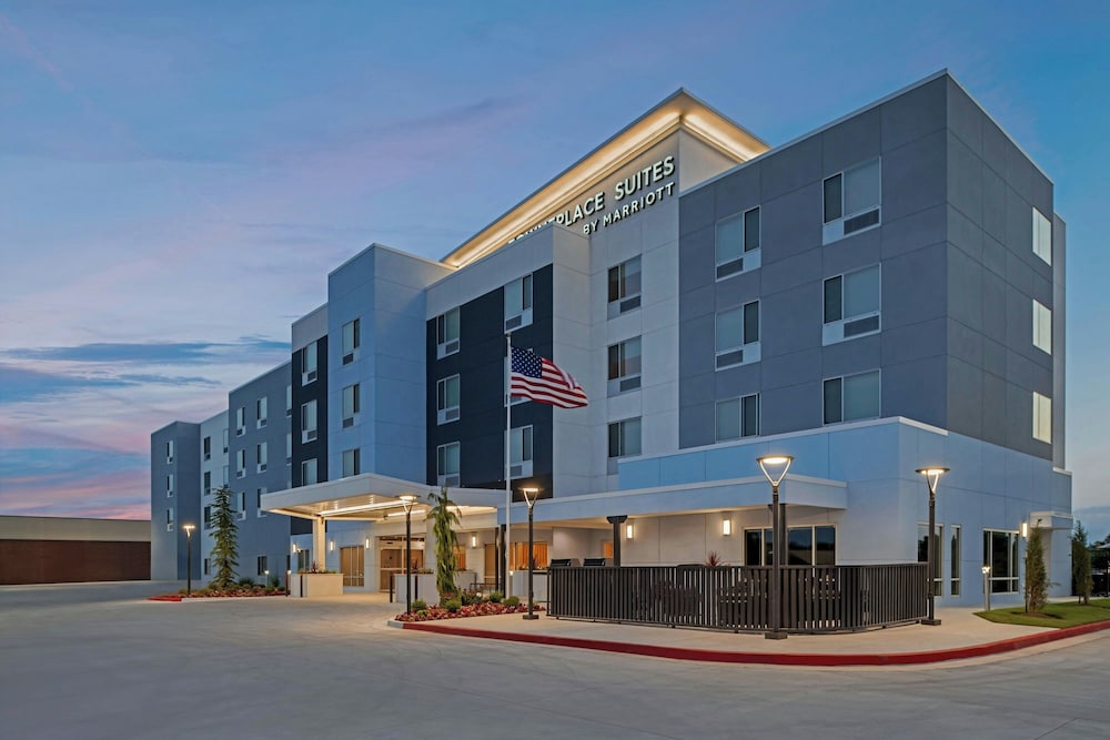 TownePlace Suites By Marriott Midwest City 29/40