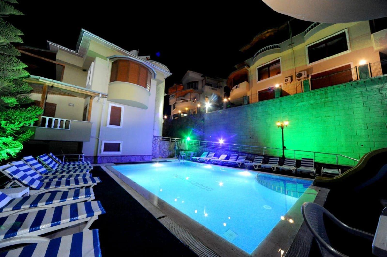 Luxor Apart Hotel 42/44