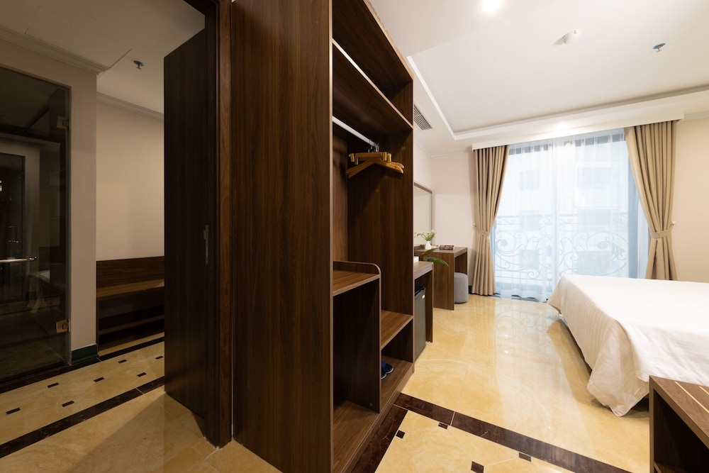 Nature Hotel 24/50