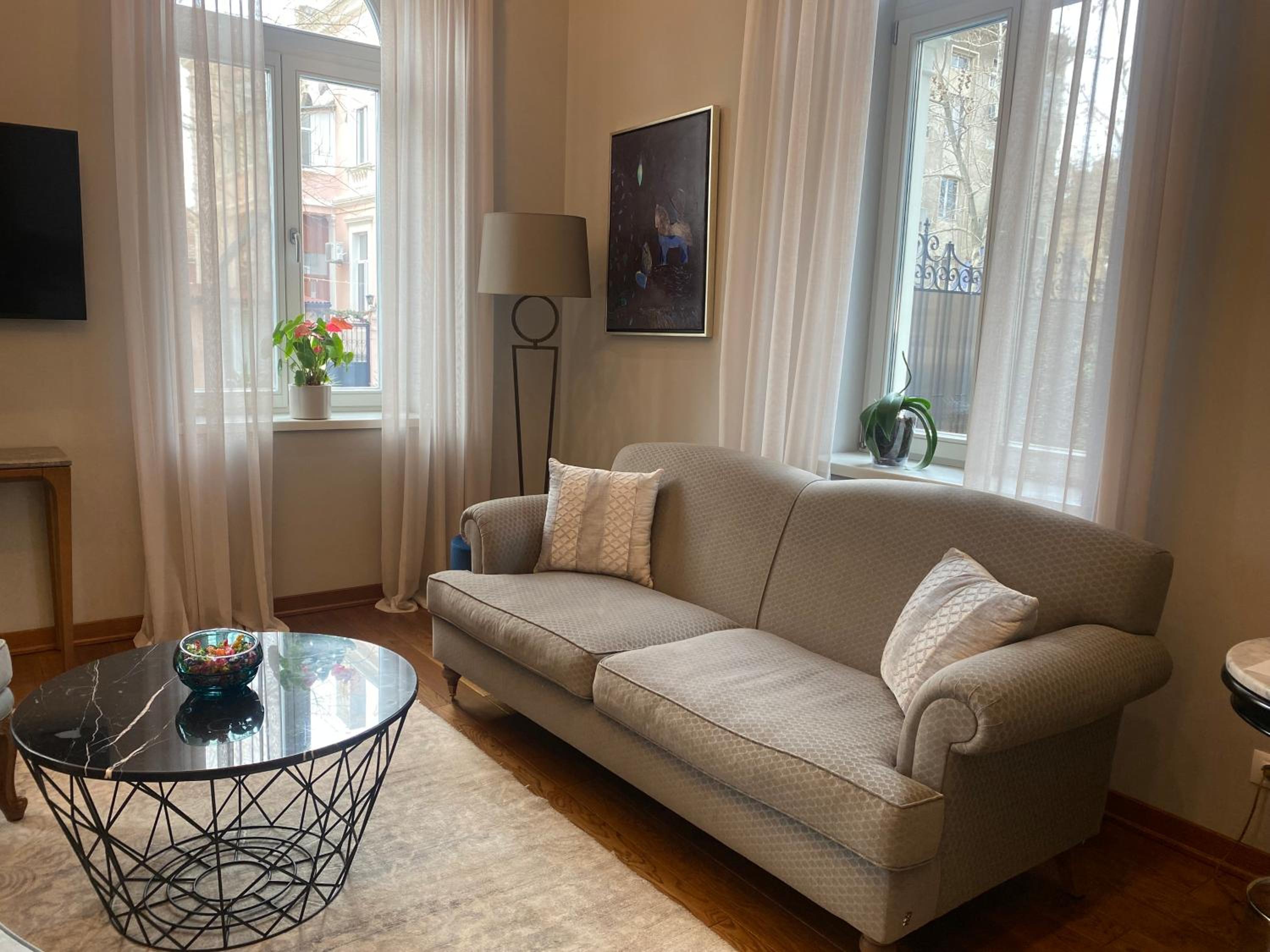 BOUTIQUE HOTEL PROMENADE 34/50