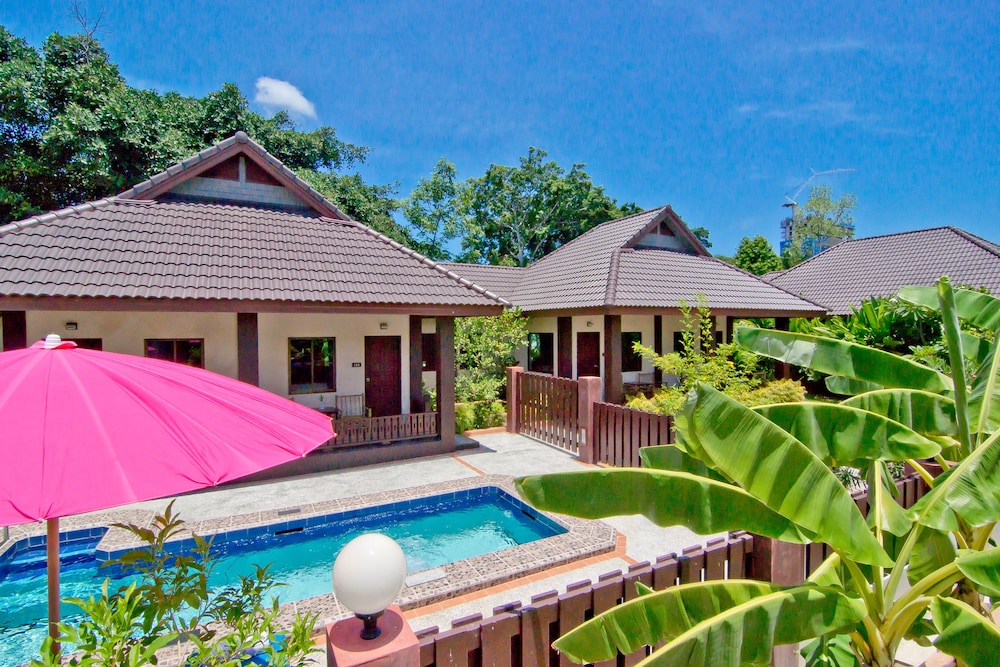 RB Resort Pattaya 9/65