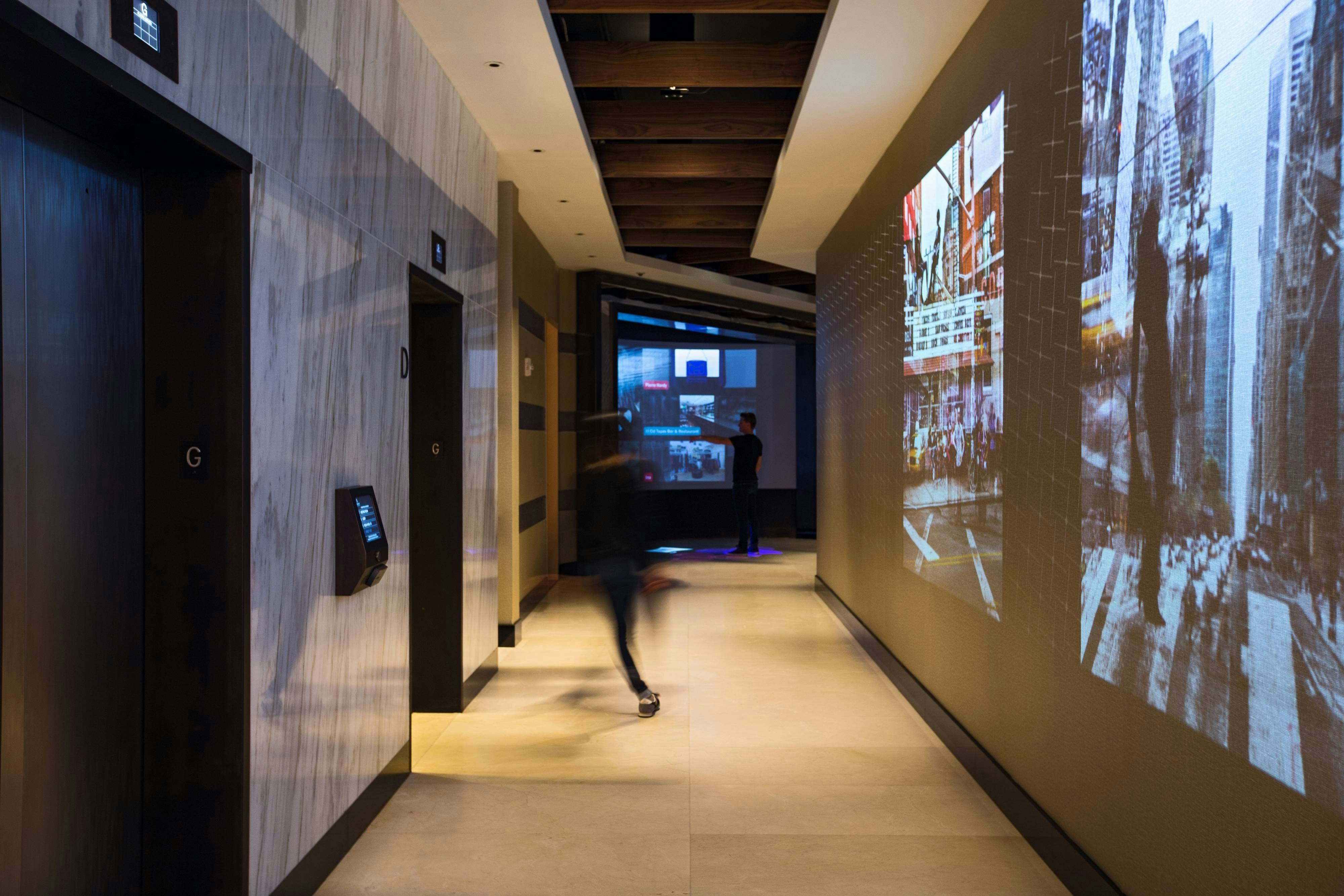 Renaissance New York Midtown Hotel 49/81