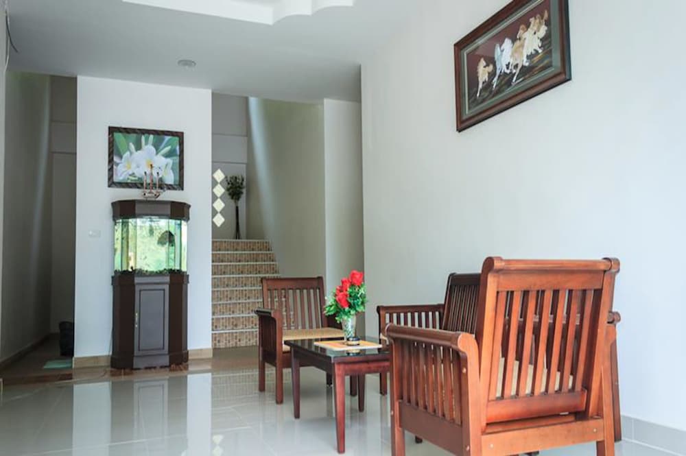 Chaison Hill Resort Khanom 40/54