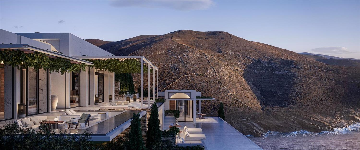 One&Only Kea Island 39/54