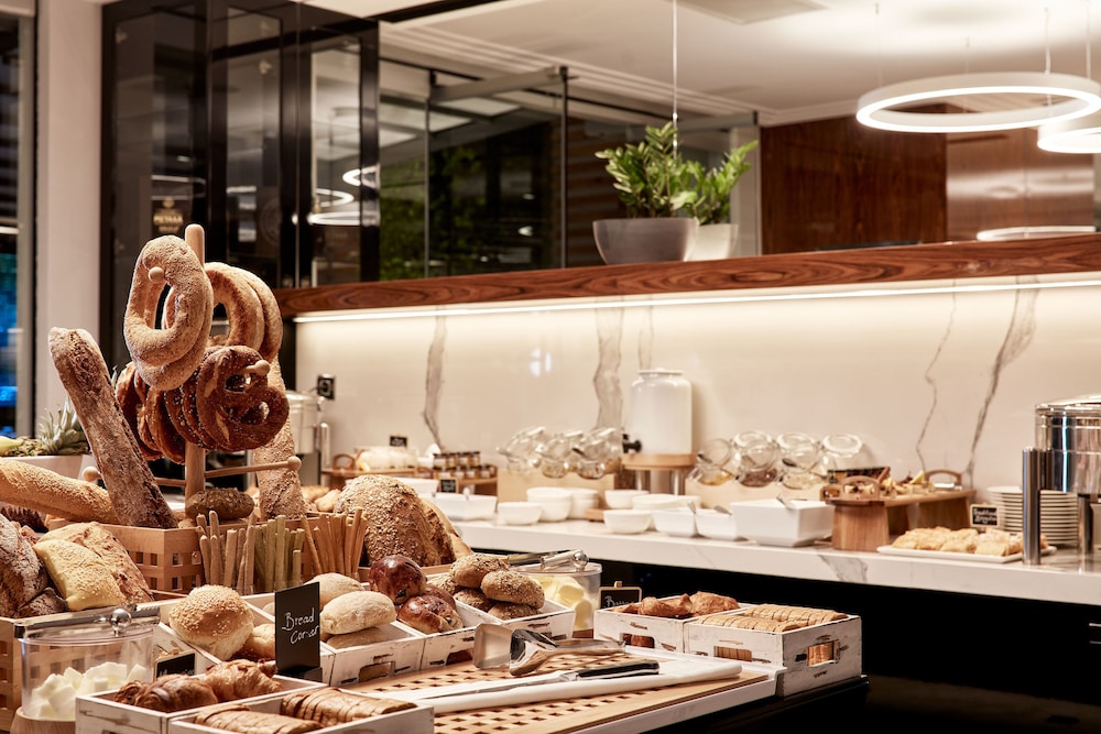 Antigon Urban Chic Hotel by GHH 44/67