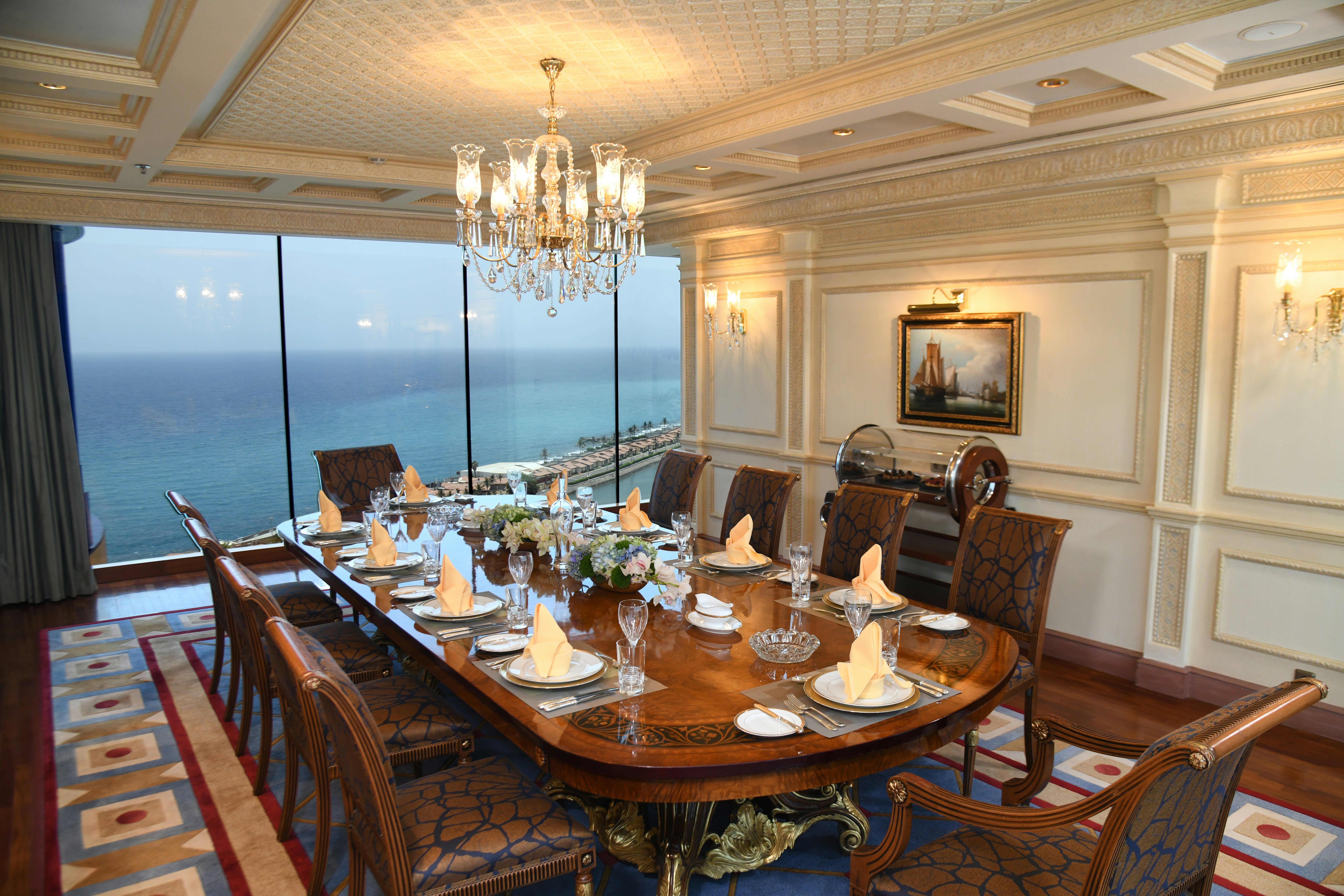 فندق روزوود جدة(Rosewood Jeddah) 48/63