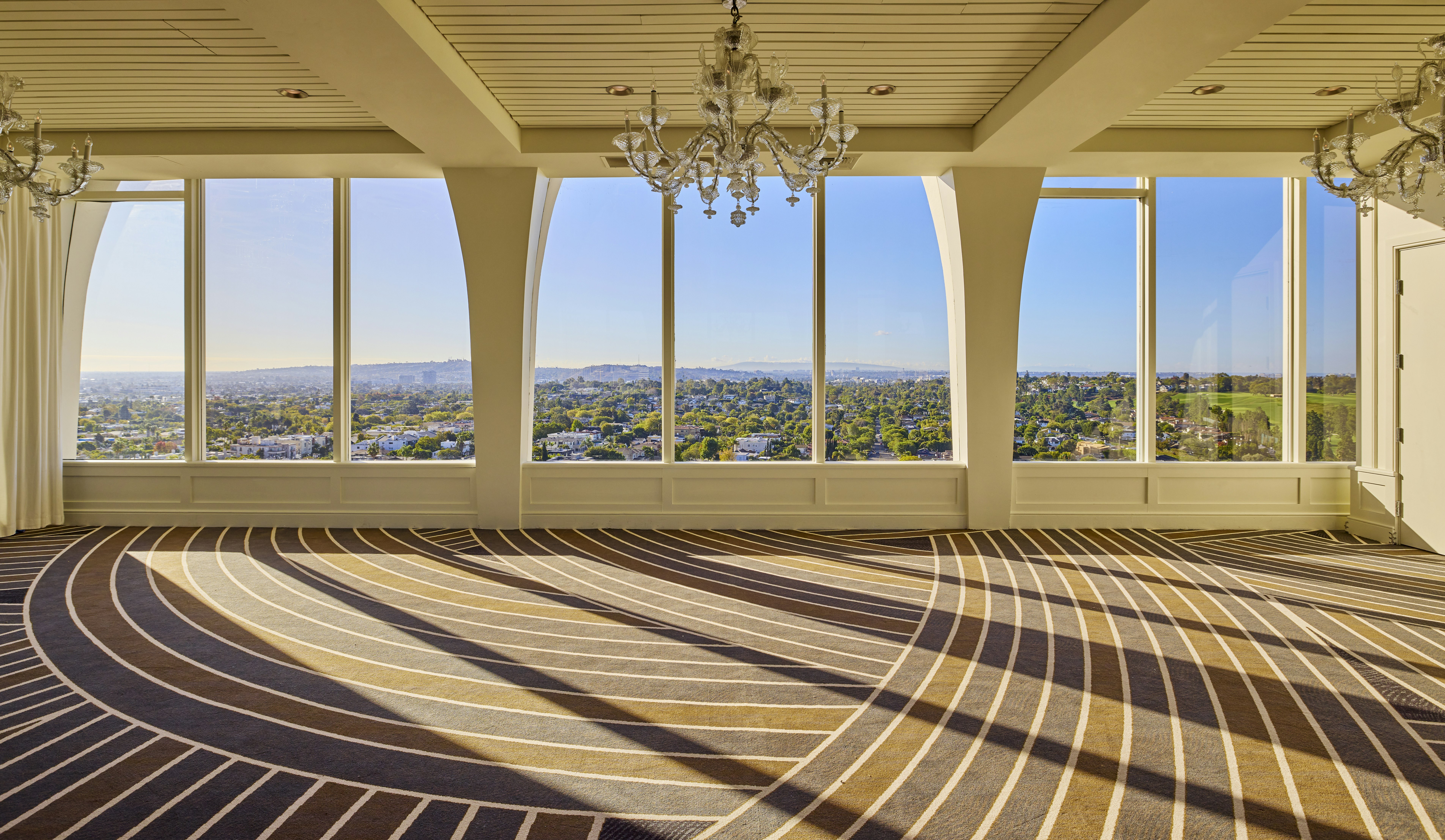 Cameo Beverly Hills, LXR Hotels & Resorts 20/50