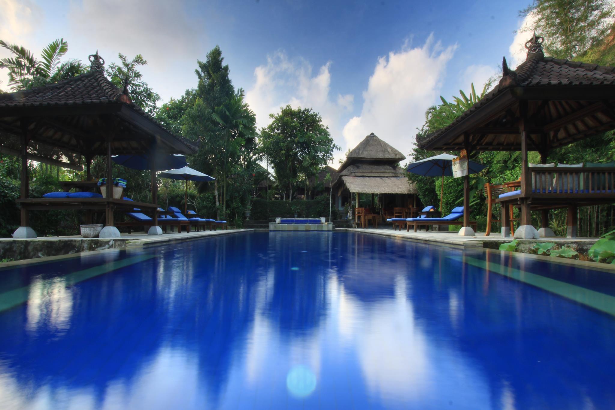 Nara Ubud Cottage 27/28