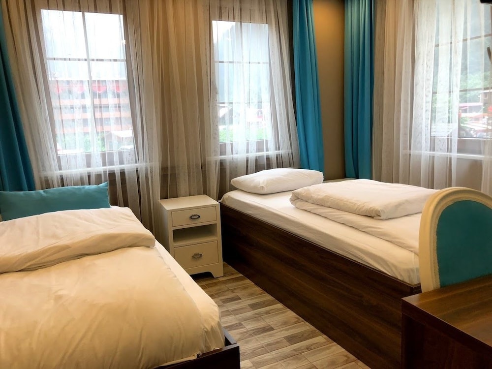 Hayat Rose Hotel 37/66