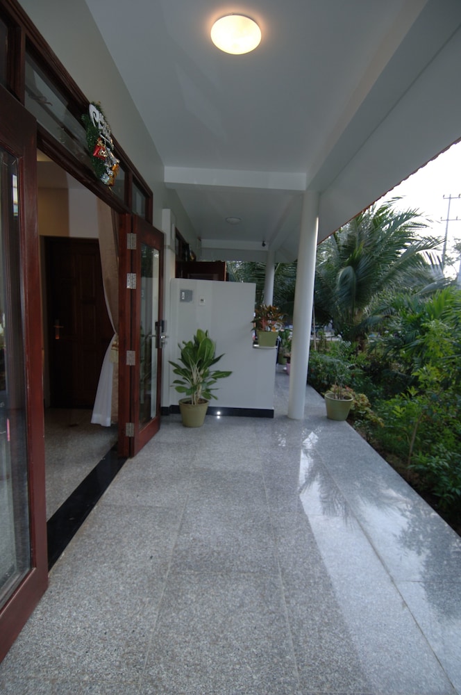 Saigon Emerald Resort 20/72