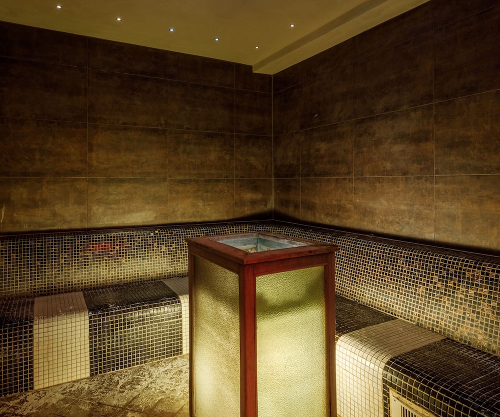 Meresuu SPA & Hotel 27/68