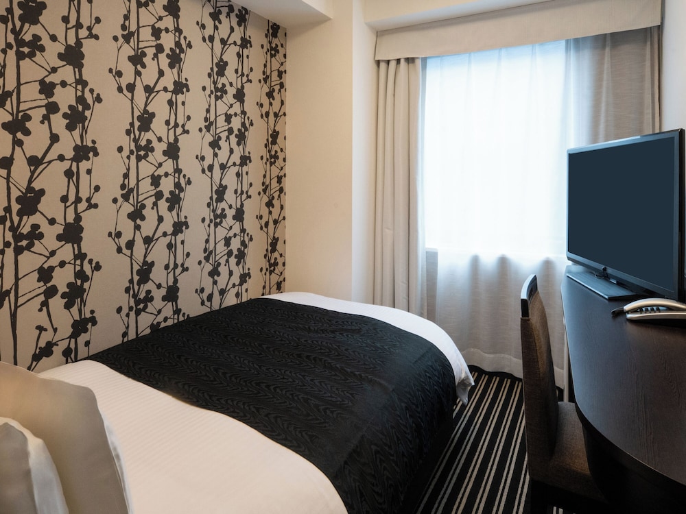 Apa Hotel Shintomicho-Ekimae 19/60