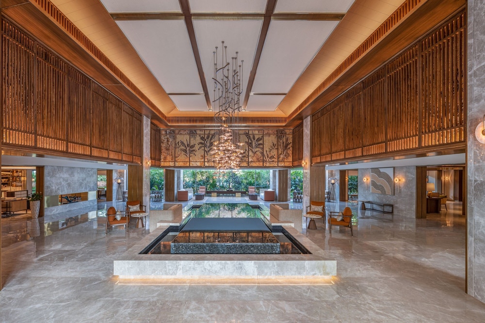JW Marriott Goa Vagator 4/50