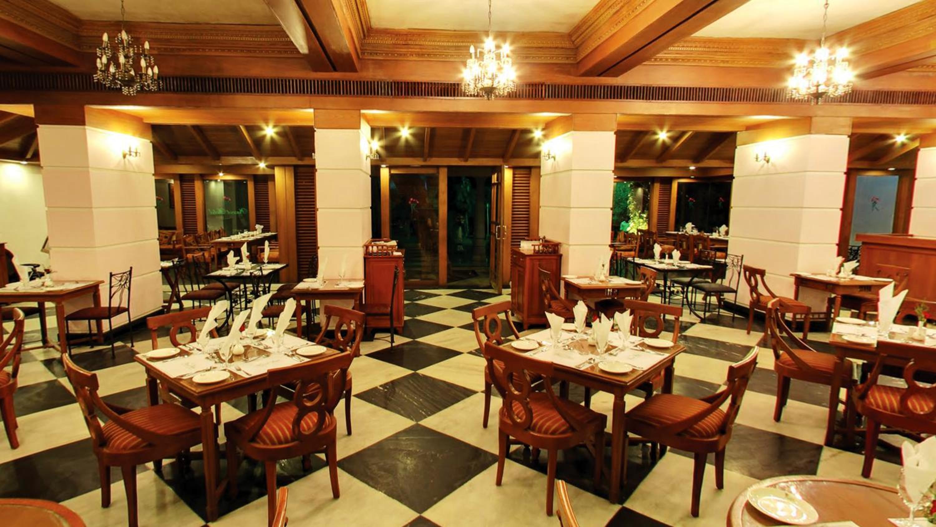 Ktdc Mascot Hotel 37/55