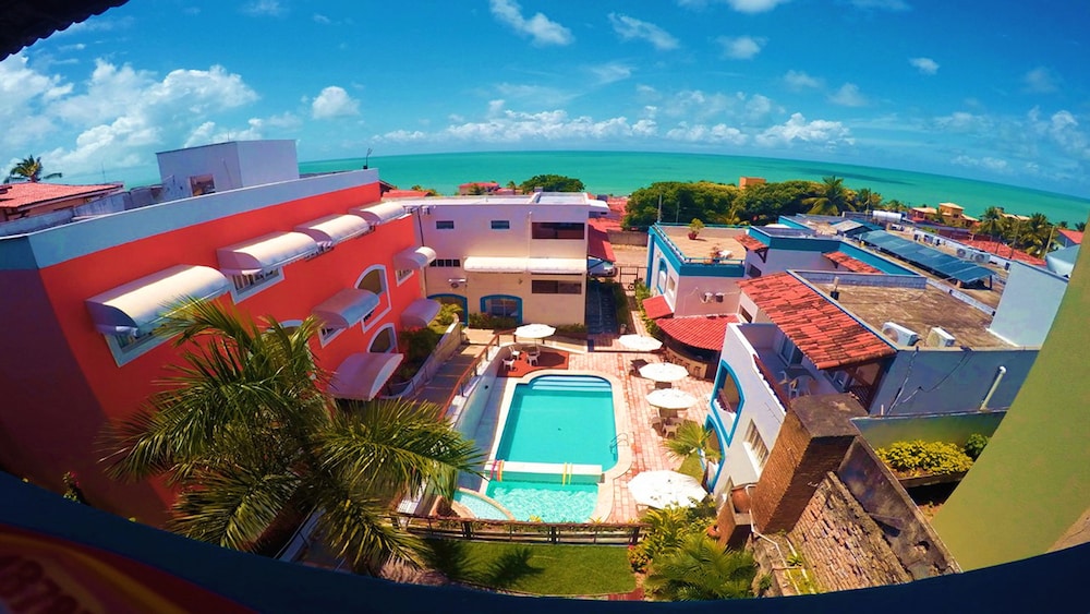 Hotel Areia de Ouro 64/74