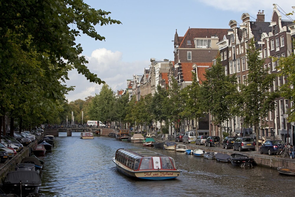 Stanley Collection Hotel Hegra Amsterdam 22/32