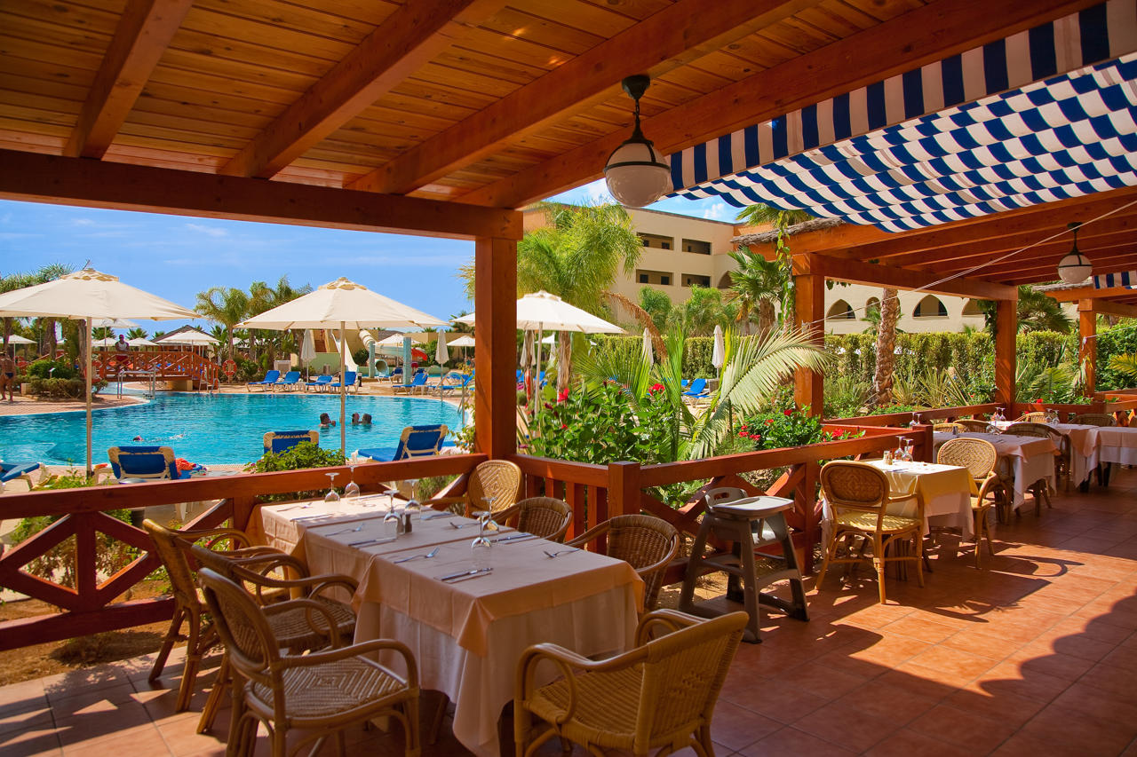 Playamarina Spa Hotel 44/48