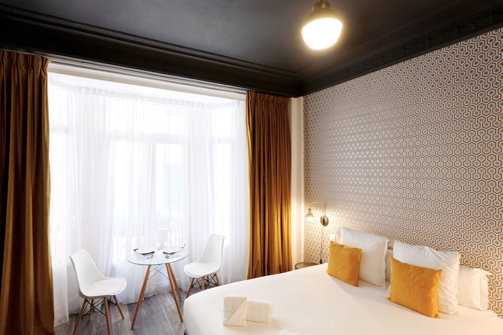 Arome Hôtel 53/72
