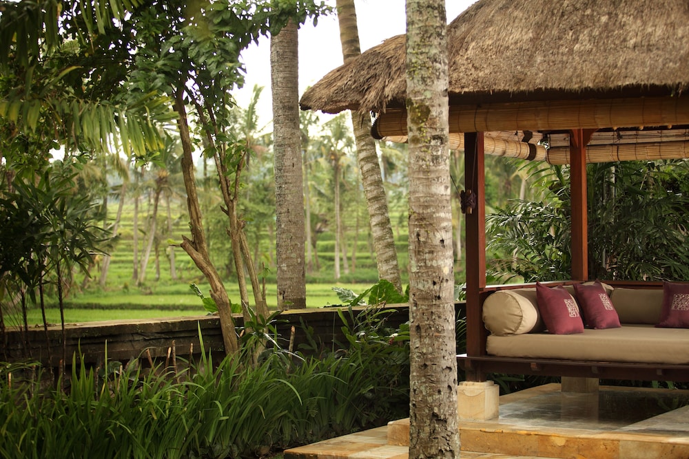 The Ubud Village Resort And Spa At Nyuh Kuning 41/42