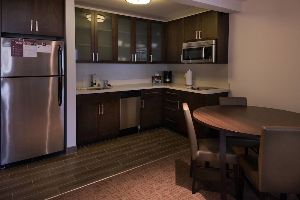 Residence Inn Palo Alto Menlo Park 64/72