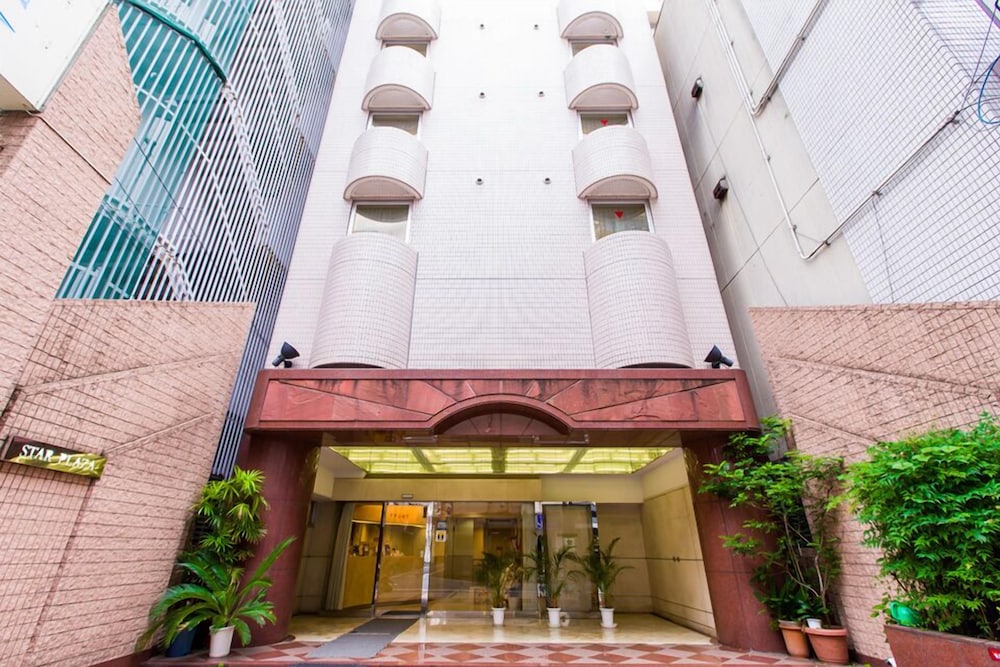 Hotel Star Plaza Ikebukuro in TOKYO