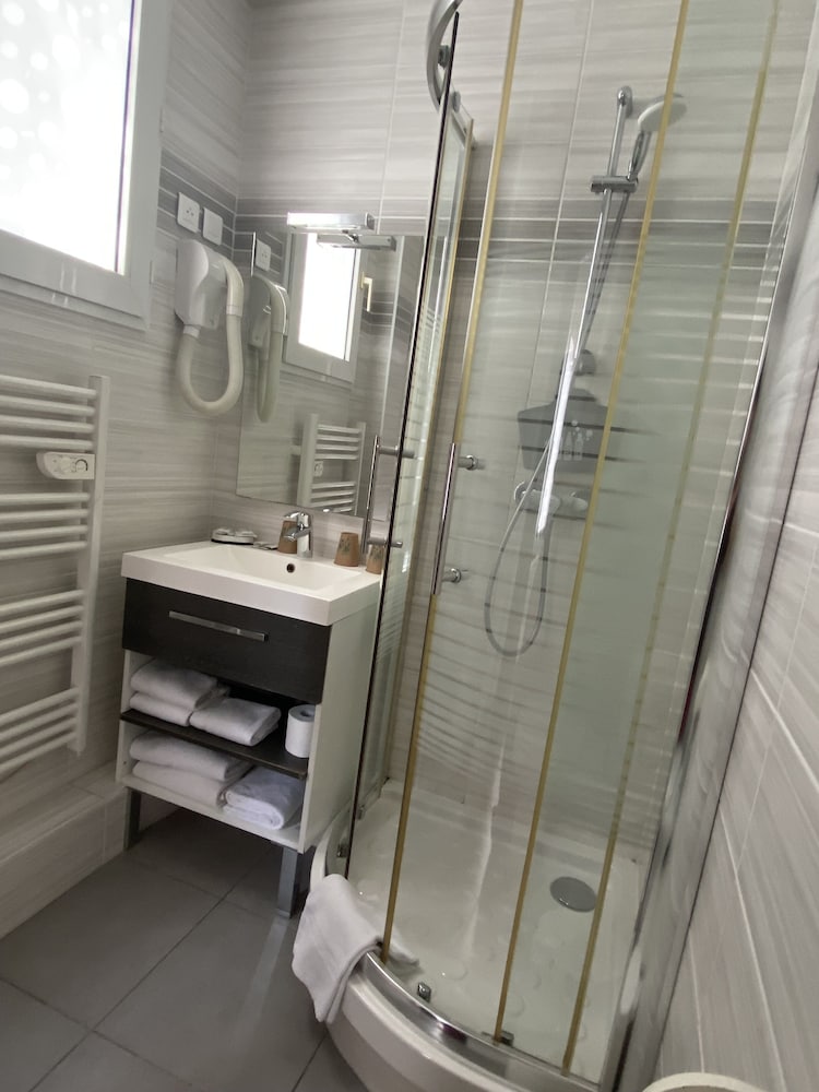 Hotel Lutetia 36/40