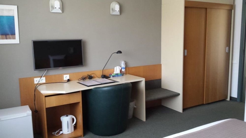Hobbit Hotel Zaventem A 28/34