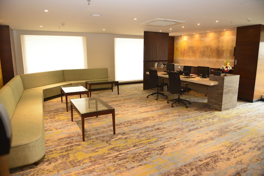 Fortune Avenue - Member Itc’S Hotel Group 31/50