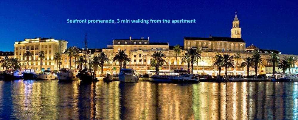 APARTMENTS TONI 15/21