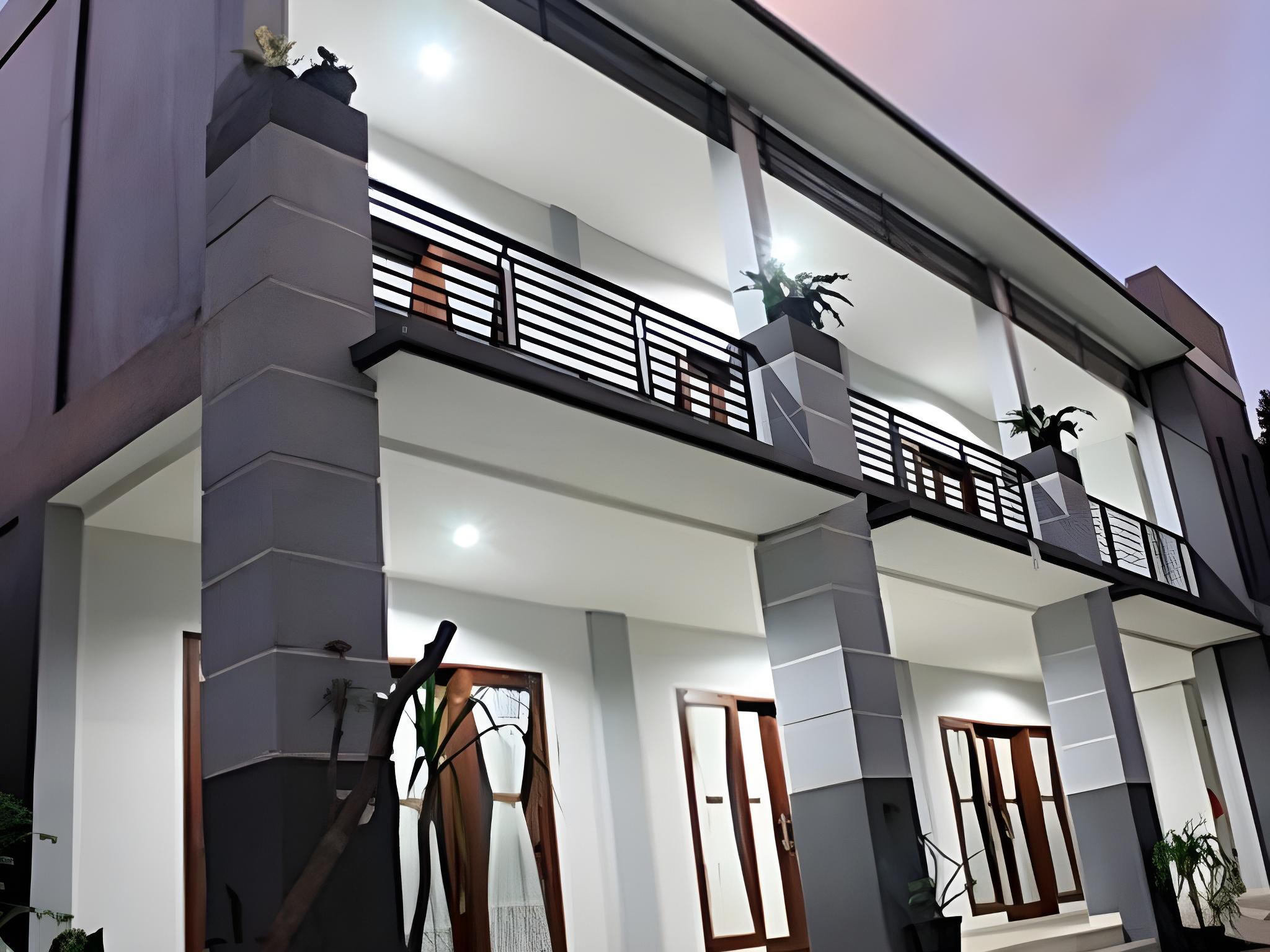 Reddoorz Kartika Plaza 3 1/35