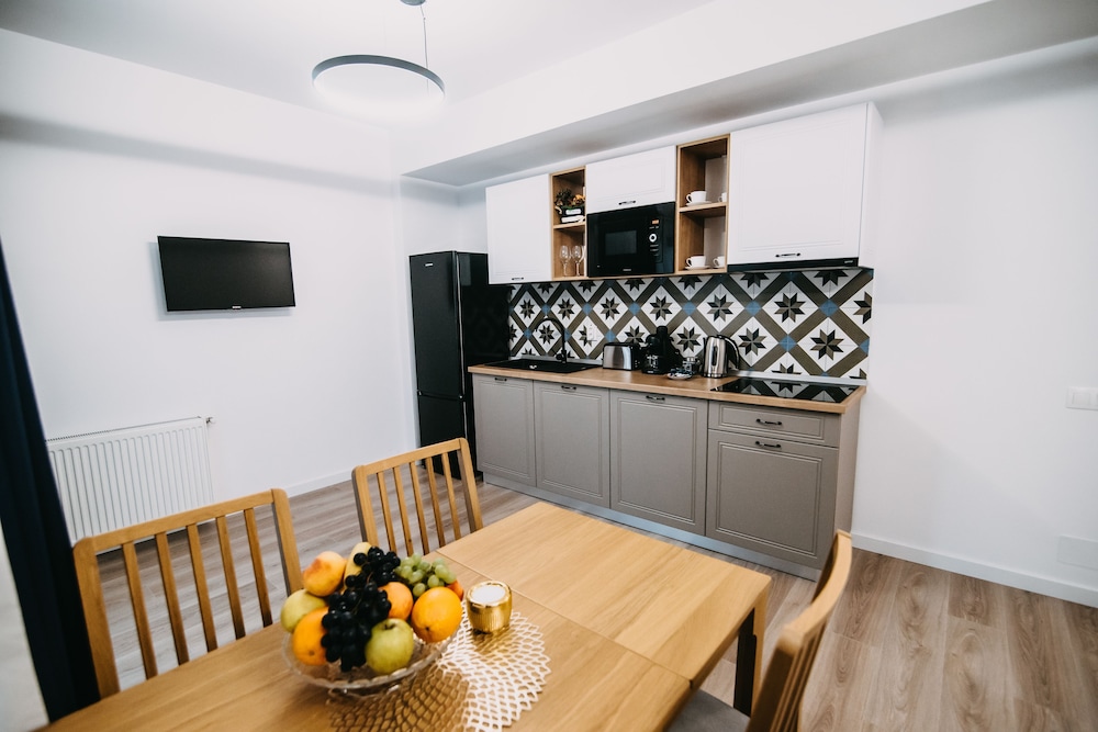 Gaudi Accommodation 25/32