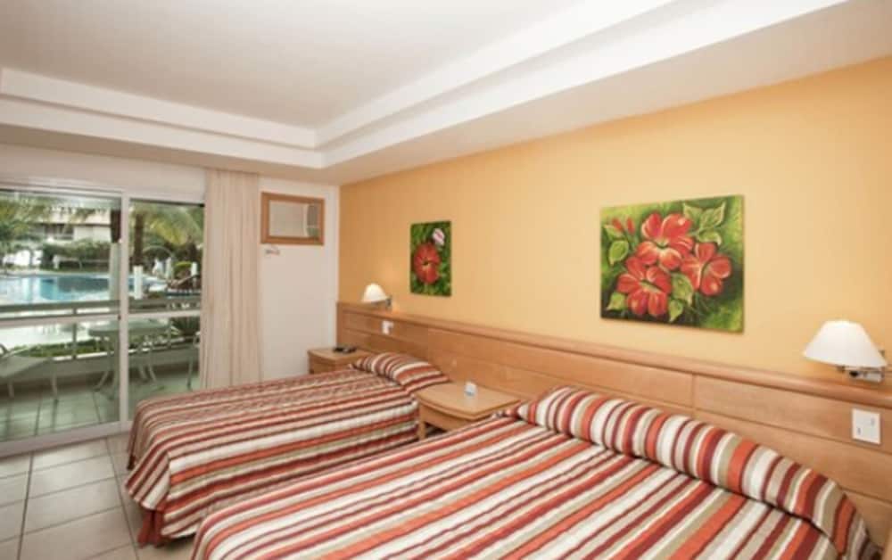 Hotel Atlantico Buzios Convention and Resort 6/64