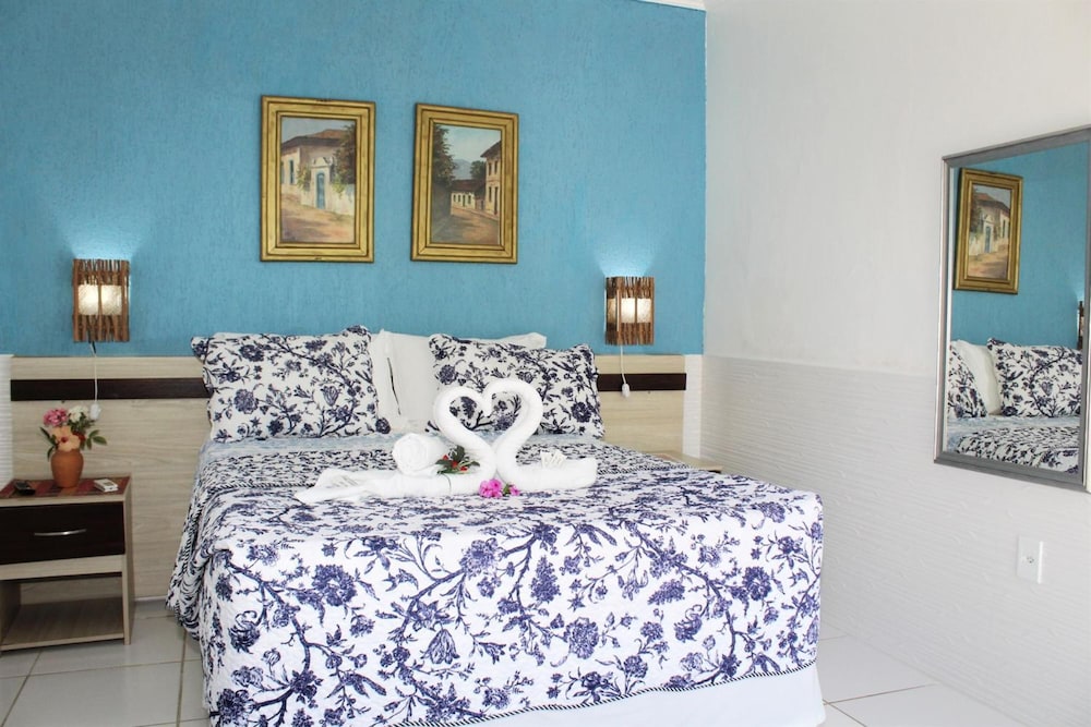 Porto Bahia Hotel 9/50