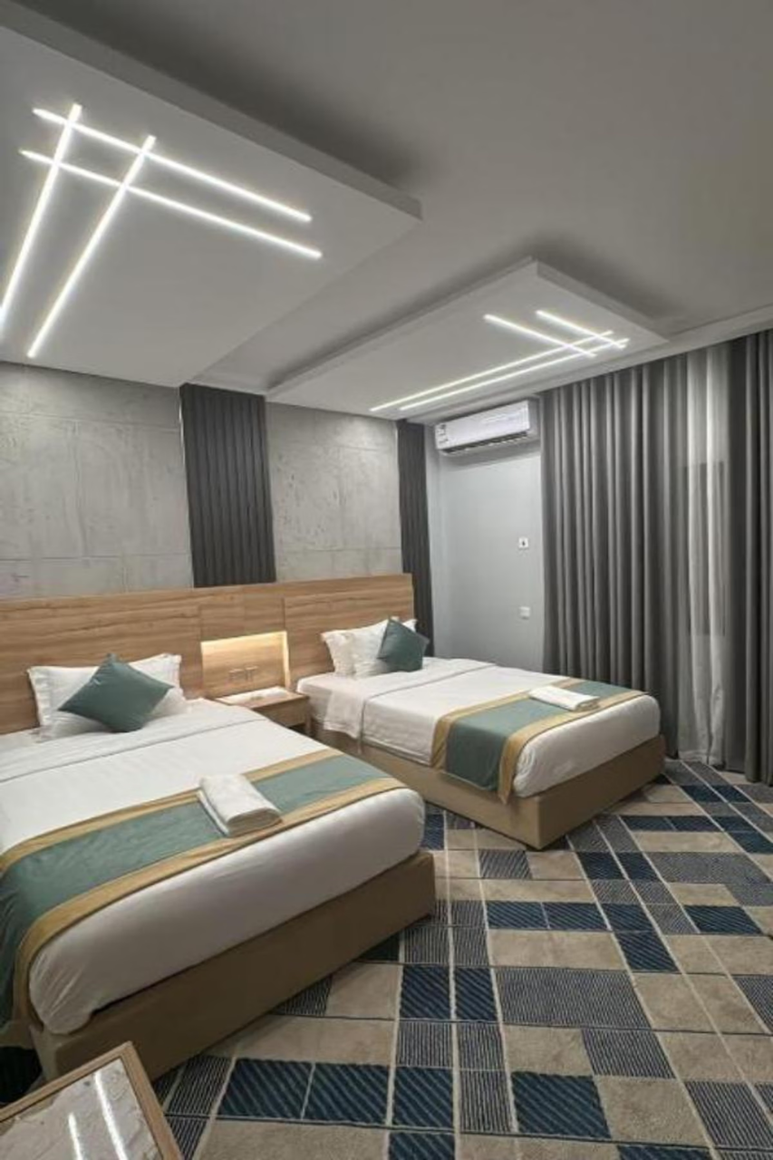 فندق لوكور (Le Coeur hotel) 18/83