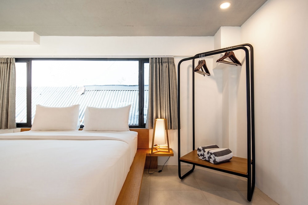 Tropicana Loft Managed by CPM Bali 22/50