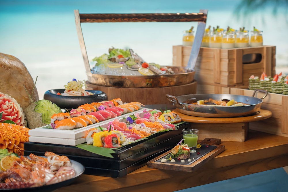 Melia Koh Samui 30/68