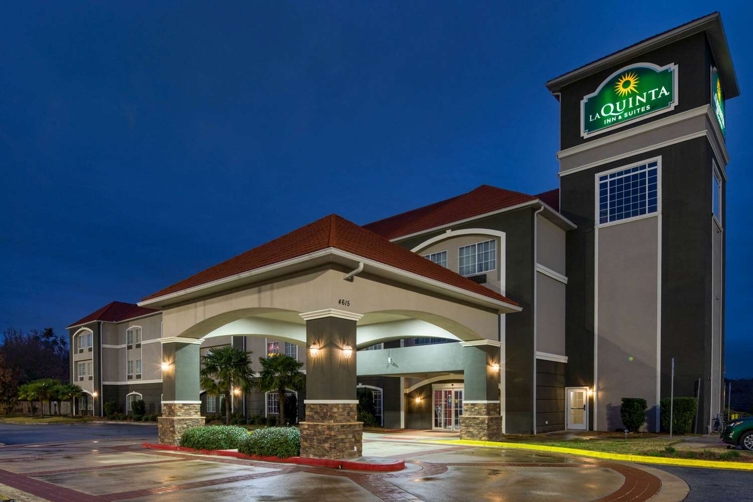 La Quinta Inn And Suites By Wyndham Macon West 2/42