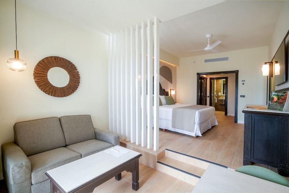 RIU Palace Pacifico - Adults Only - All Inclusive 10/50