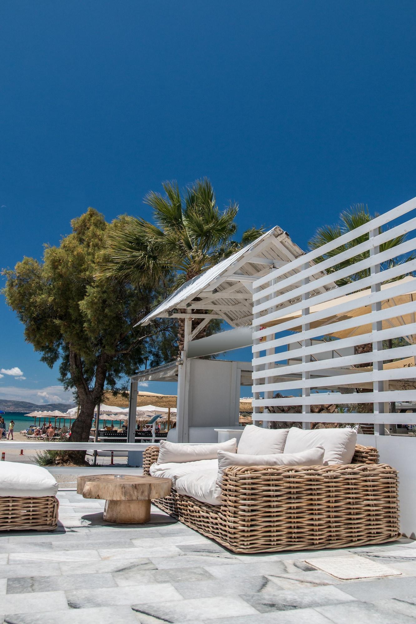 Ippokampos Beachfront 43/50
