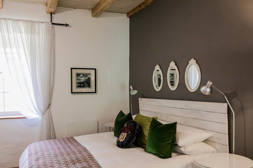 Elianthe Boutique Guesthouse 17/50