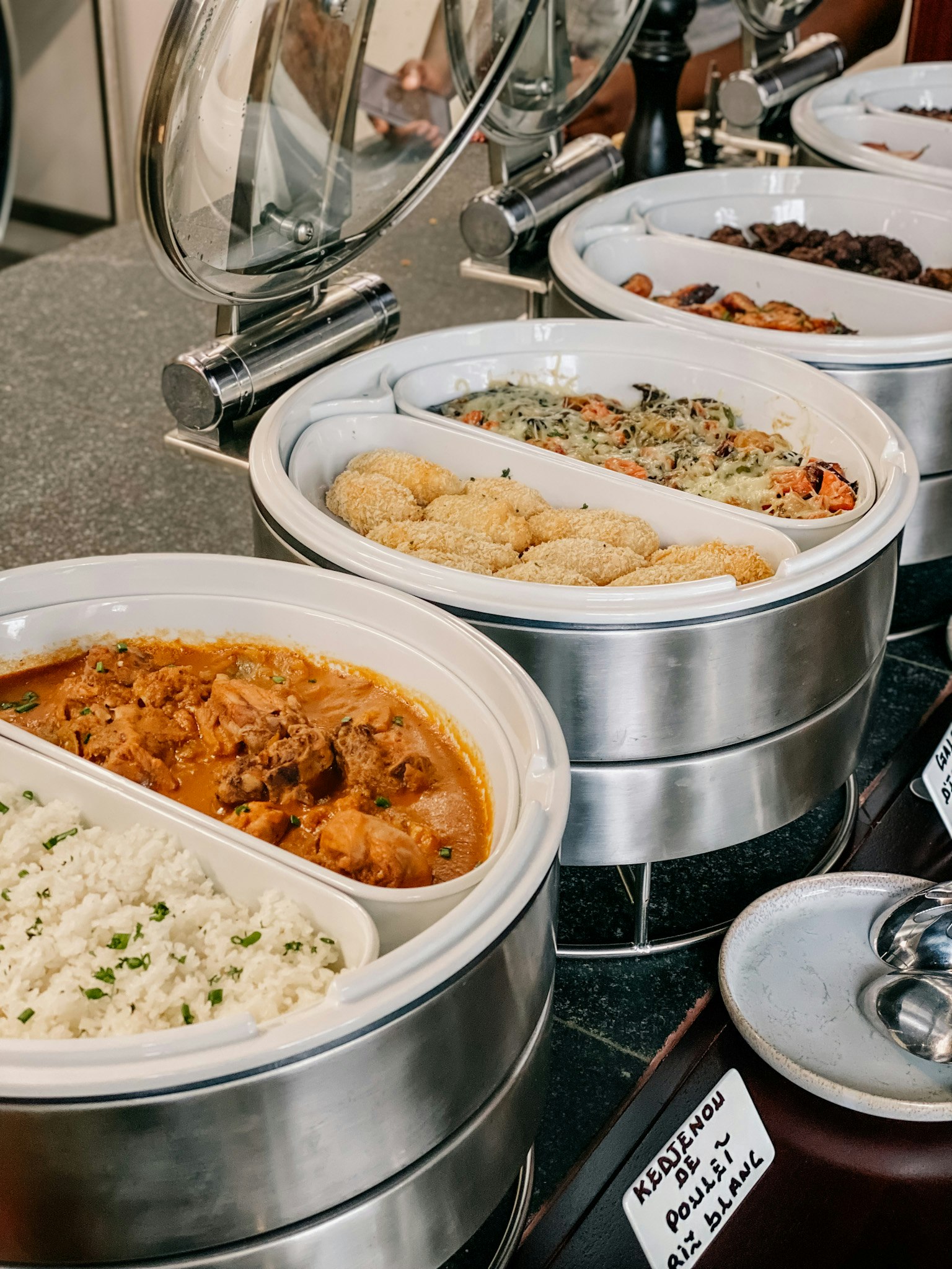 オノモ・アリュール・アビジャン・バオバブ 写真2